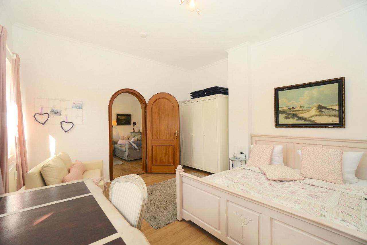 Ferienwohnung Seestern In Zentraler Lage Von Эккернфёрде Экстерьер фото